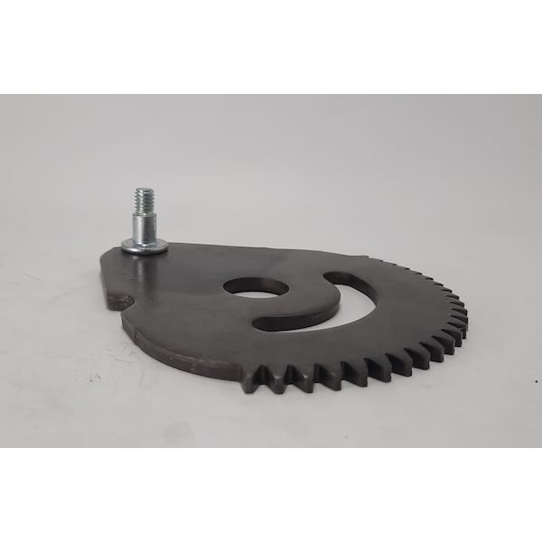 Gear Asm-Front Ste